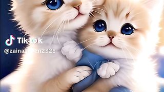 Lovely Cats