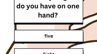 Kids quiz