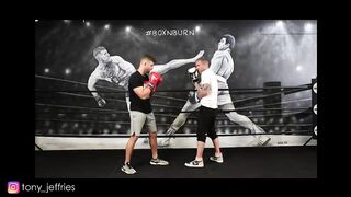 4 Styles of Boxing Stances and Guards