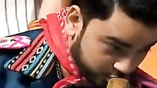 A kaya Bolti tu