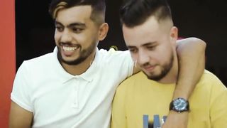 Amoune talens - زهري وين و انا وين - Zahri Win w ana win