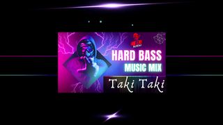 DJ Snake - Taki Taki Remix / Selena Gomez, Ozuna, Cardi B / DJ ALIRAJ / New Dj 2024