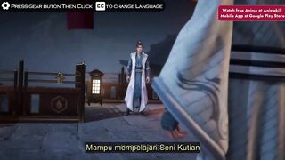 Supreme God Emperor Eps 364