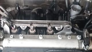 Moteur golf 4 1.4 essence - محرك جولف 4