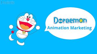 Doraemon-Animation-Marketing.