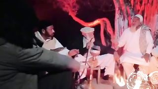 Sufism. Sufi spiritual kalaam