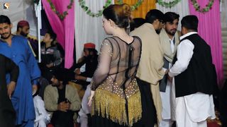 Urwa khan dance