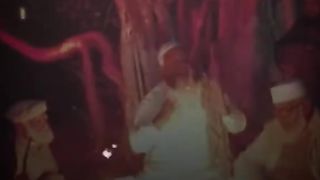 Sufi kalaam