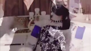 Viral video|Isha rana| video
