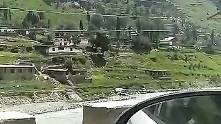Natural Beauty of Pakistan