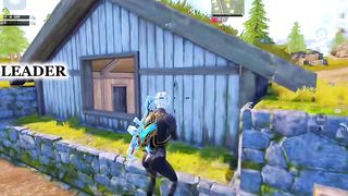 How to aim lock on headshot in pubg mobile