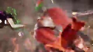 MortalKombat New Gameplay 2024