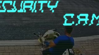 Funny Fails Caught on Security Cameras