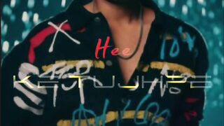Photo music video