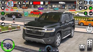 Extreme Car Parking 3D Game _ Car Driving School Gameplay