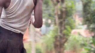 Funny dance