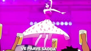 Akhiyaan Gulab #robin #nicorobin #robinedit #mitraz #onepiece #onepieceedit #romanticedits #parati #waifus #trendingsongs