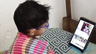মোবাইল খোর