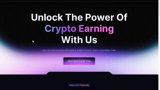 MAXIMUM EARNING!! FREE!!
