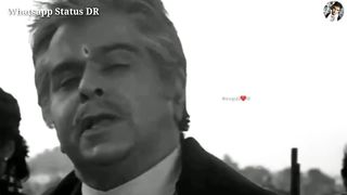 Raj Kumar attitude status