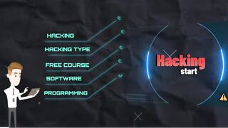 Hacking Important things