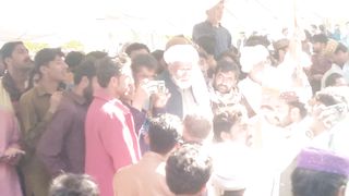 PTI's Jalsa