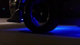 2 Fast 2 Furious Skyline scene