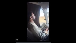 Madinah captivated hearts. The video of national cricketers reciting naat while going to
