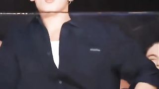 JK is back ????