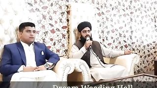 Peer_Muhammad_Usman_Hanfi_Sahib_Ka_Shadi_Ki_Taqreeb_Say_khasoosi_Khitab