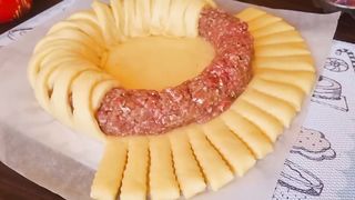 ВЫ ПРОСИЛИ ЭТОТ РЕЦЕПТ! КАК Я ГОТОВЛЮ ЗНАМЕНИТЫХ БУЛОЧЕК! МЯГКИЕ, ПЫШНЫЕ И ОЧЕНЬ.
