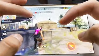 Handcam????