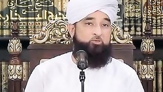 Molana Saqib Raza mustfai biyan