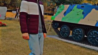 My YouTube channel video