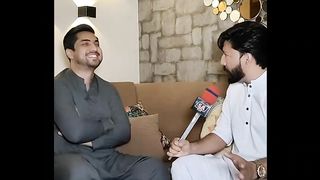 Iqrar ul hassan ka sahaba karam ky bary ma iquda