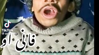 Funny video this called fanny oye