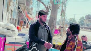 Bhai hospital ko kaun sa Rasta jata hai funny video