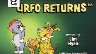 TOM AND JERRY - 236 Urfo Returns [1990]