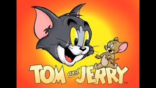 TOM AND JERRY - 254 Chase School [1990]