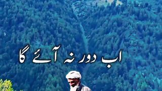 Zindgi ur Kuch Bhi Nahi Teri Meri Kahaani Hai