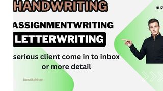 "Script Mastery: A Handwriting Journey"