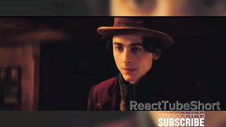 Willy Wonka movie explained in Hindi Urdu| RecaptubeShort