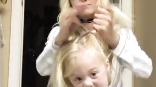 Small but funny