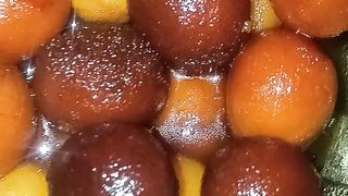 Home made Sweet