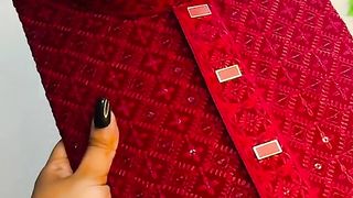 2024 New vairal kurta indian