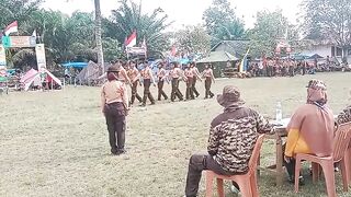 LKPBB INDONESIAN SCOUTS of SMP  n6