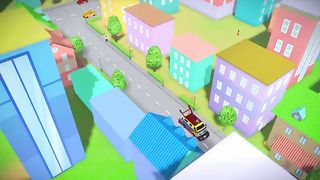 Gattu Battu Season 1 - Episode 23