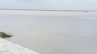 Podma River nice place