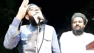 Chal_Deen_Ki_Tableegh_My_Chalny_Ka_Maza_Dekh___Shaz_Khan_Best_Urdu_Kalam