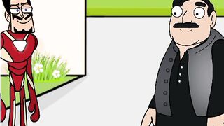 Funny ???? cartoon